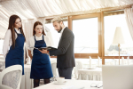 Как стать Директором / управляющим рестораном  с нуля – что нужно знать