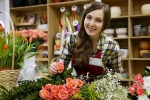 Профессия Флорист – что делает, как им стать, зарплата в России | Rosbo.ru